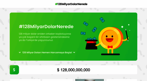 128milyardolar.net