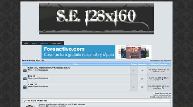 128x160.superforo.net