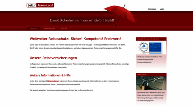 12920.sekur-travelcard.de