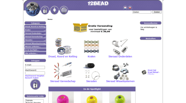 12bead.com