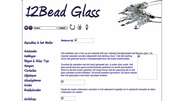 12beadglass.com