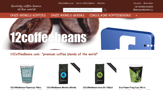 12beans.com