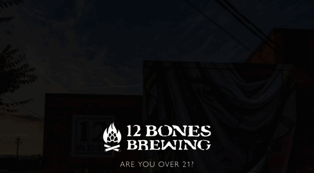 12bones.com