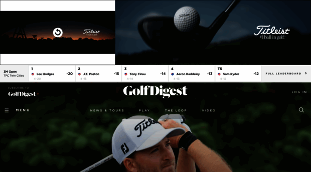 12days.golfdigest.com