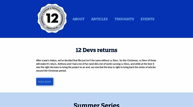 12devs.co.uk
