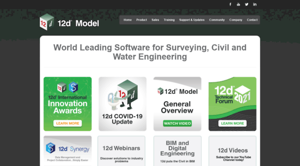 12dmodel.com