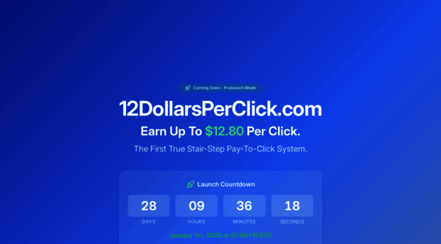 12dollarsperclick.com