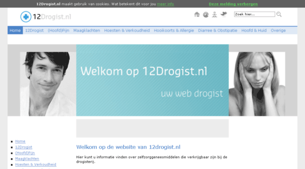 12drogist.nl