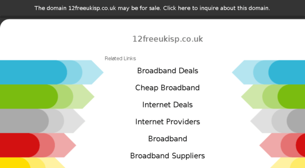 12freeukisp.co.uk