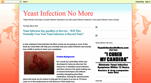 12hrcureyeastinfection.blogspot.com