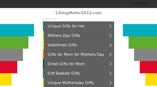 12imgiftsfor2012.com