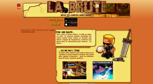 12juillet2008.labrute.fr