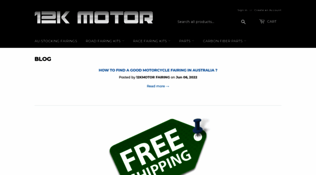 12kmotor.com.au