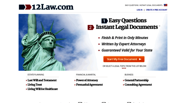 12law.com