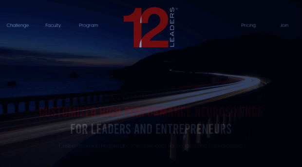 12leaders.com