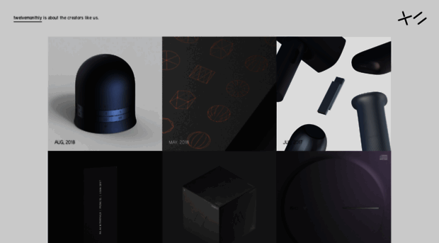 12monthly.com