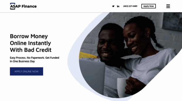 12monthsloansbadcredit.com