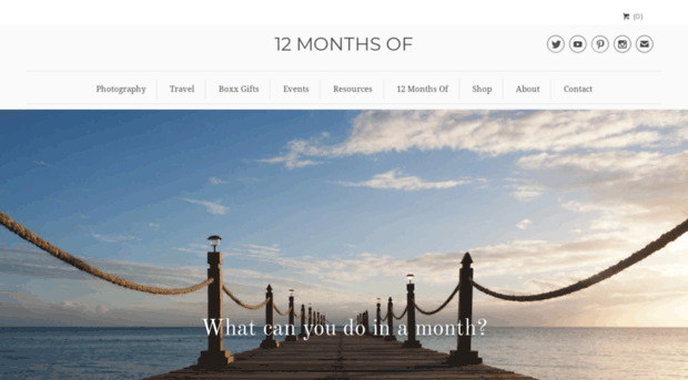 12monthsof.com