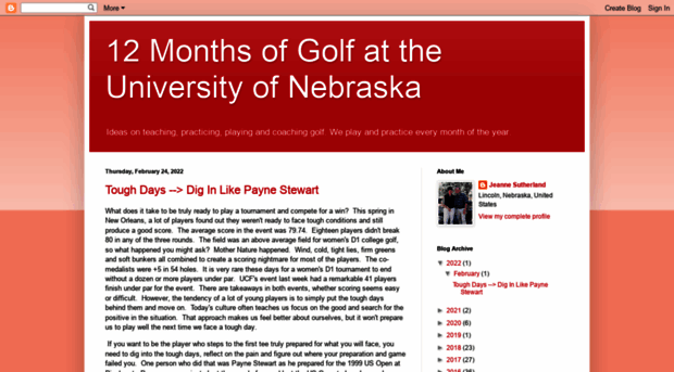 12monthsofgolfinvail.blogspot.com