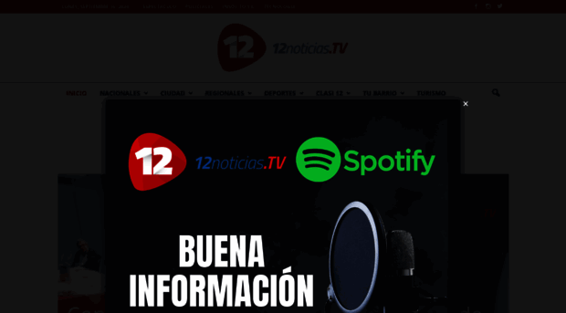 12noticias.tv