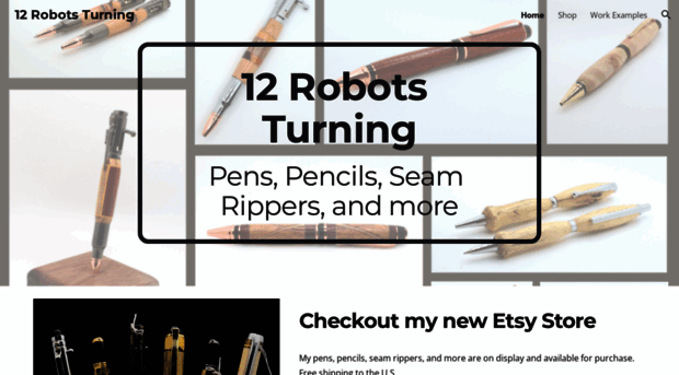 12robots.com