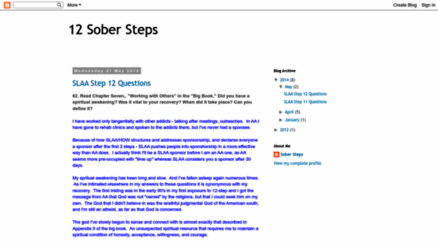 12sobersteps.blogspot.pt