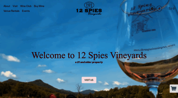 12spiesvineyards.com