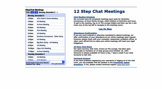 12stepchat.org