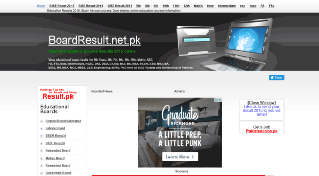 12th-class.boardresult.net.pk