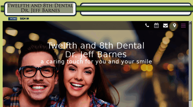 12thand8thdental.mydentalvisit.com