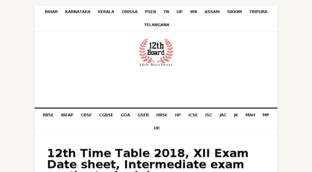 12thdatesheet.co.in