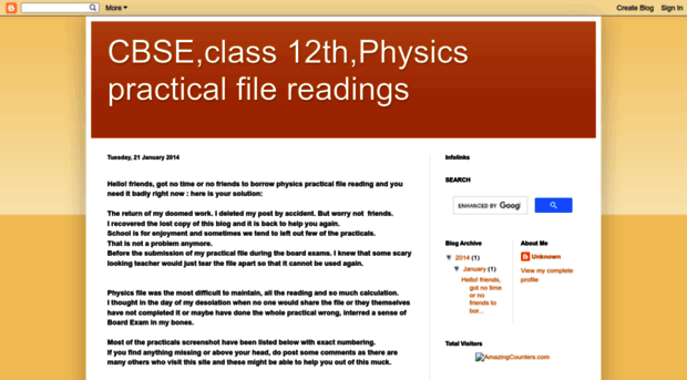 12tphysicspracticalfilereadings.blogspot.in