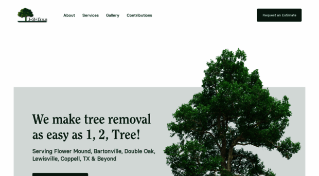 12tree.com