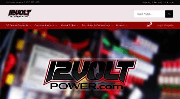 12voltpower.com