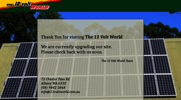 12voltworld.com.au