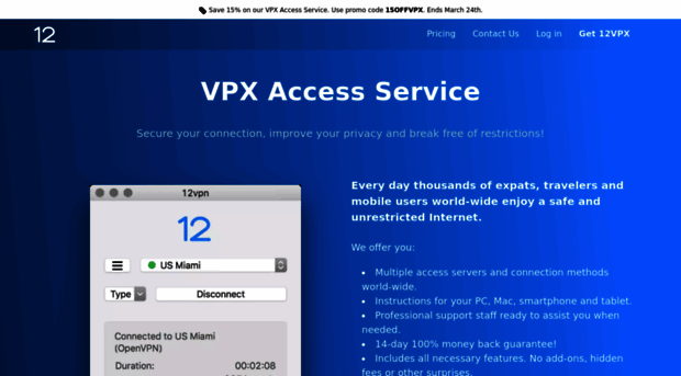 12vpn.net