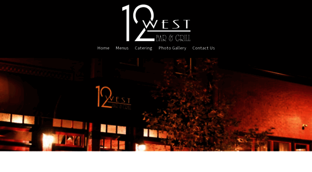 12westbarandgrill.com