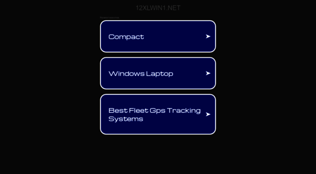 12xlwin1.net