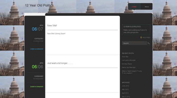 12yearoldpolitics.wordpress.com