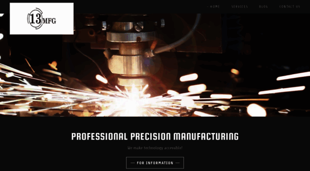 13-mfg.com