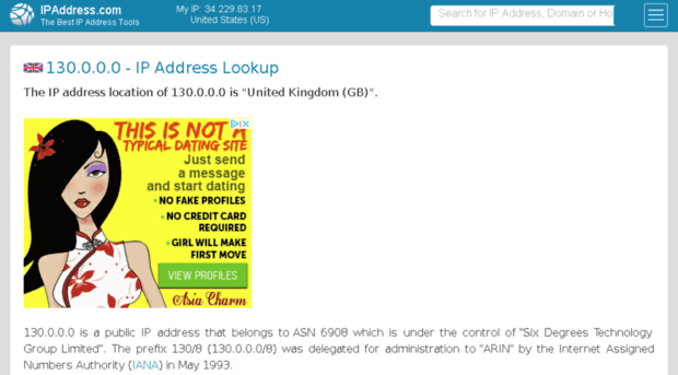 130.ipaddress.com