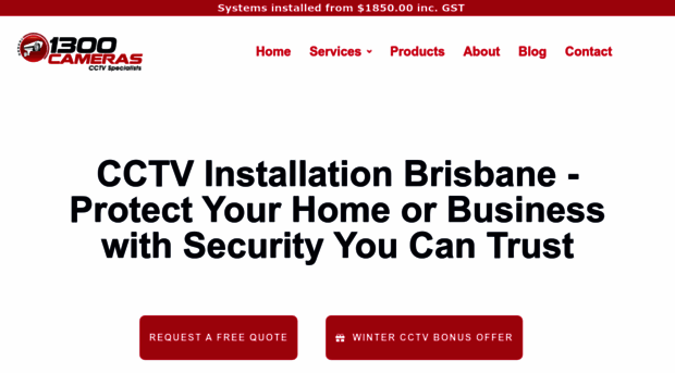 1300cameras.com