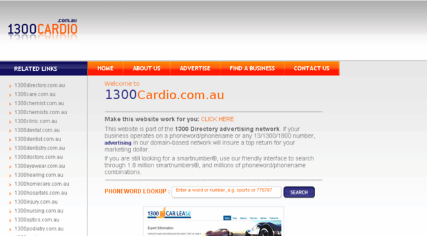1300cardio.com.au