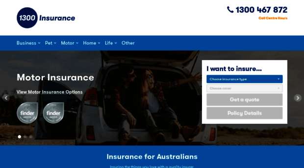 1300insurance.com.au