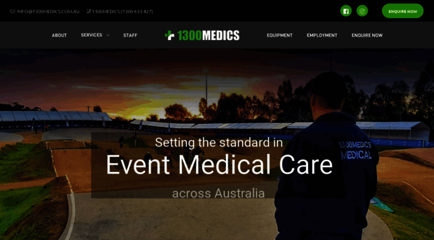 1300medics.com.au