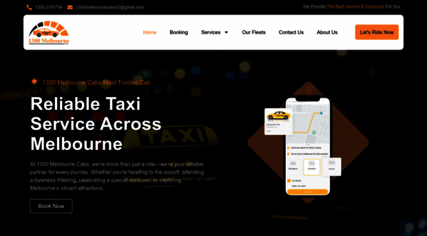 1300melbournecabs.com.au