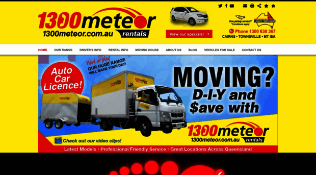 1300meteor.com.au