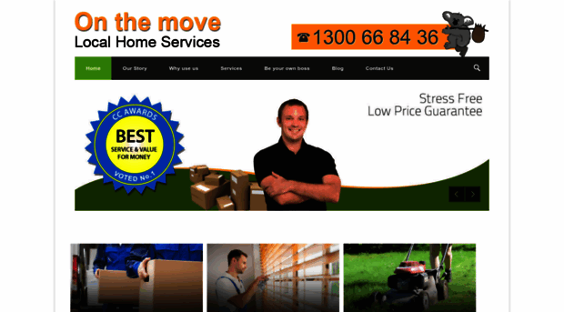 1300onthemove.com.au