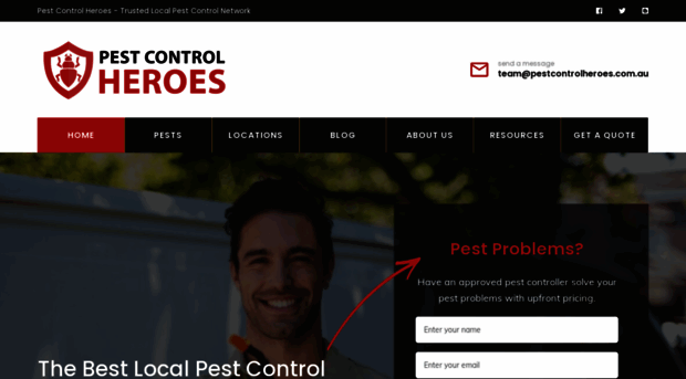 1300pestcontrol.com.au