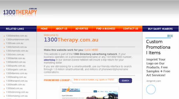 1300therapy.com.au